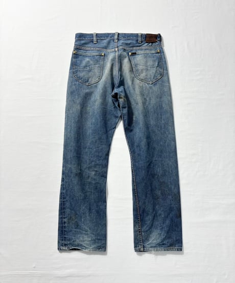 60's Lee Riders 101Z 34