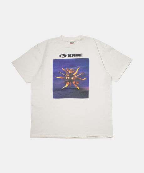 90's L.Kage "Brazilliant" XL