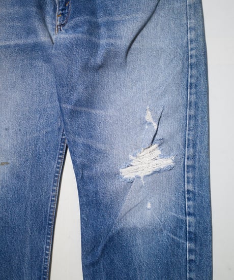 '90 Levi's 505 36x30