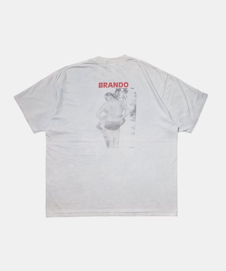 80-90's Marlon Brando XL