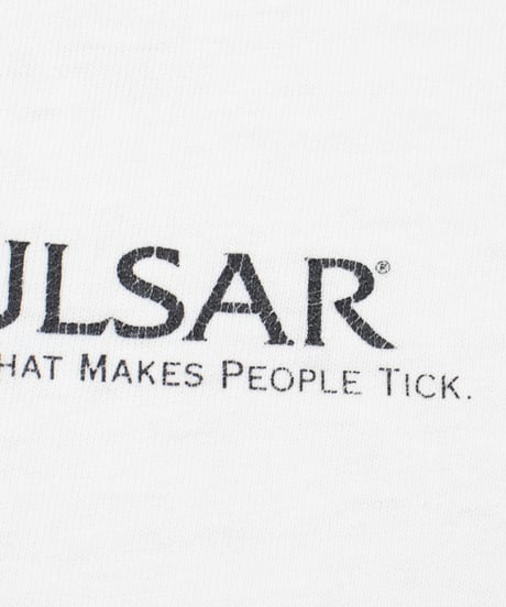 90's Pulsar Time XL