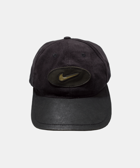 NIKE Swoosh Cotton Cap