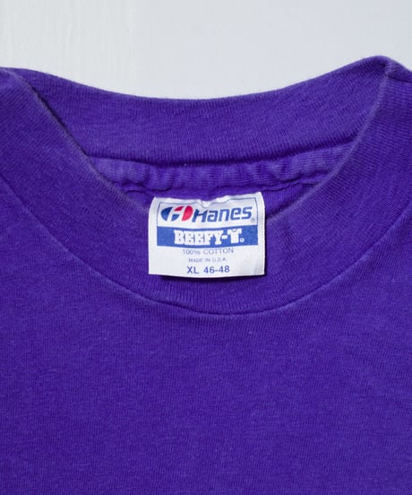 90's Memorex Cire Tapes S/S T-shirts XL