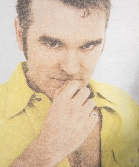 90's MORRISSEY M