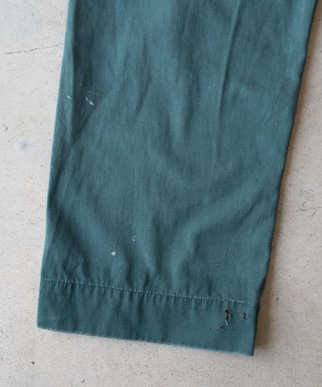 60's Hercules Work Pants Boro