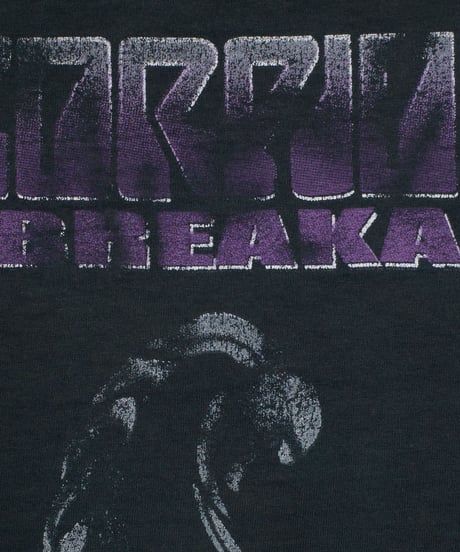 '2004 Scorpions "Unbreakable Tour" Boro L