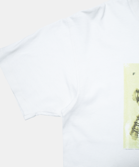 95's Foo Fighters S/S T-shirts XL