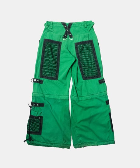 90's Tripp NYC 2Way Cargo Pants S