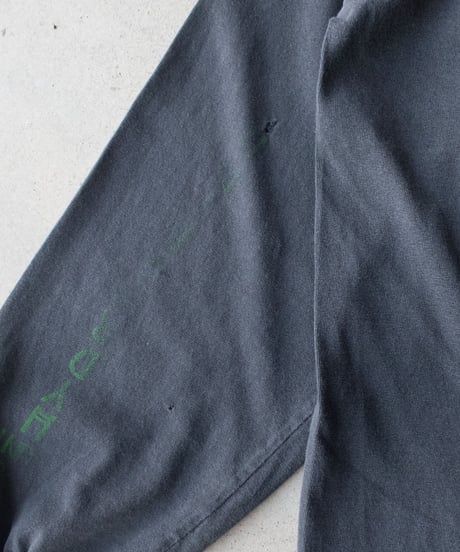 '99 Cephalic Carnage "Stealing Your Harvest Tour" XL