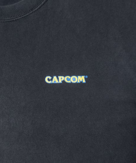 2000's Capcom "Onimusha 鬼武者" XL