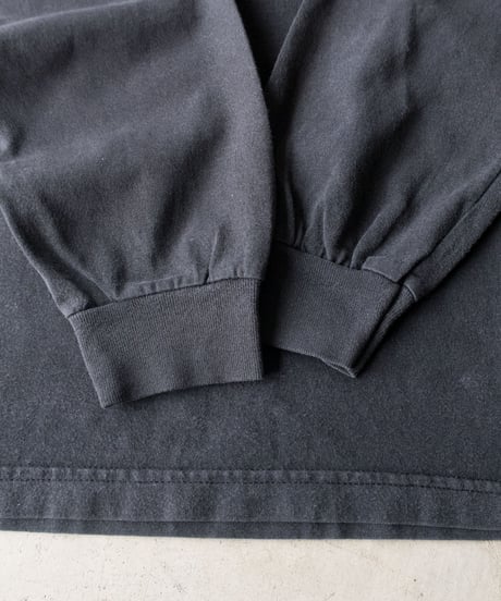 90-2000's Independent  L/S