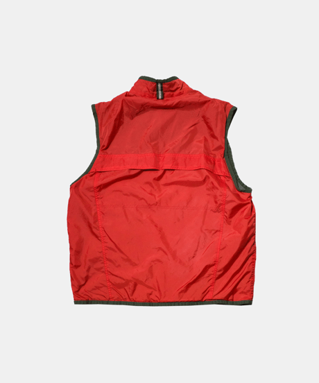 90's GAP Nylon Vest L