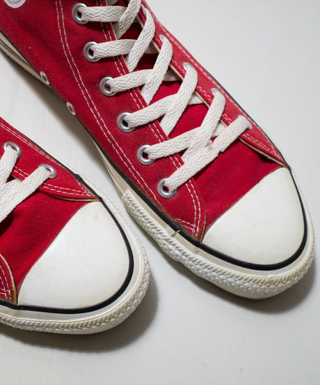 90's Convers All Star