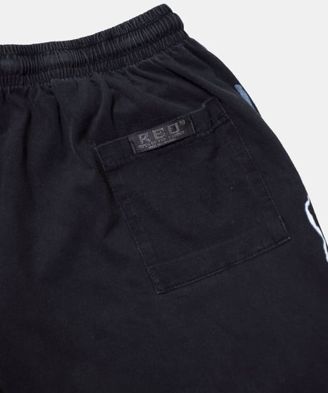 90's Rob Zombie Easy Shorts