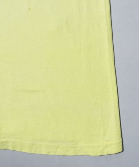 90's NIKE Three Dimensional Print S/S T-shirts XL