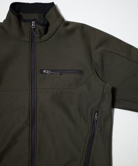 Mountain Hard Wear Zip-up Jacket L