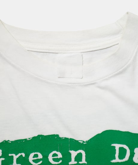 90's Green Day "Insomniac" S/S  T-Shirts