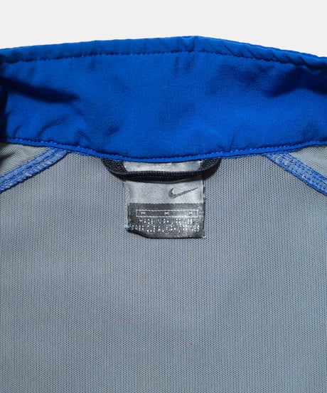 2000's NIKE Half Zip Windbreaker M