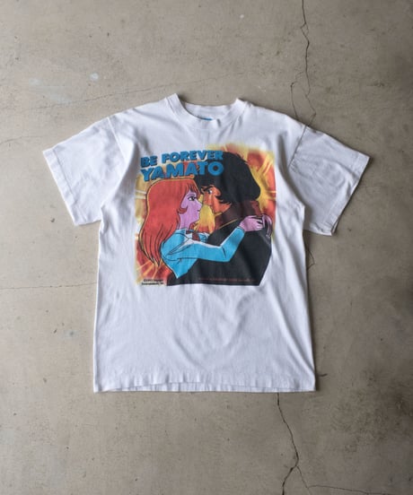 '1995 KIMONO MY HOUSE "ヤマトよ永遠に" M