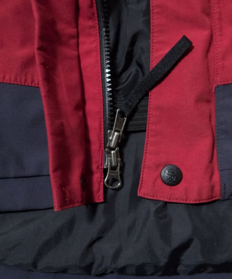 90's Mountain Hard Wear Exposure Gore-Tex Shell Jacket M