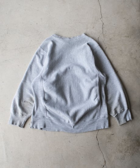 90's Soffe Heavy Sweats "1st Lady Garcia Garden" Boro M