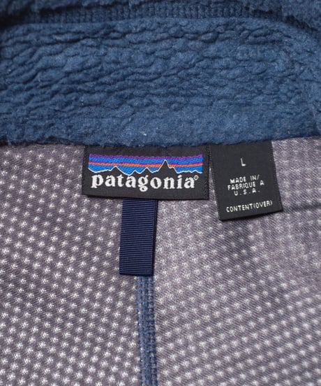 00's Patagonia Retro-X Jacket L