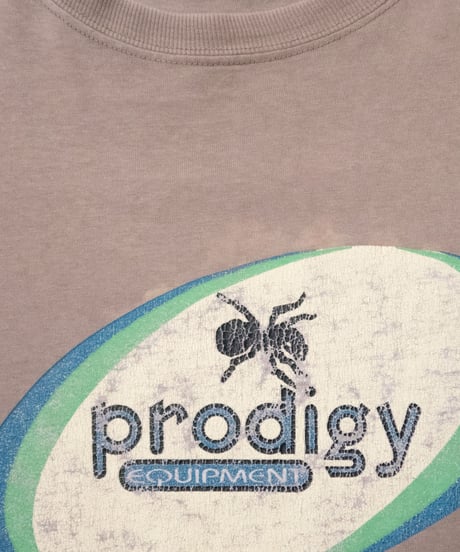 90's The Prodigy Equipment