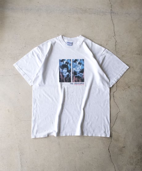'99 The Creatures " Anima Animus Tour" XL