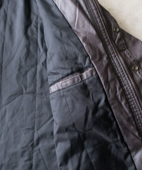 90-2000's DKNY Jeans Millitaly Type Jacket