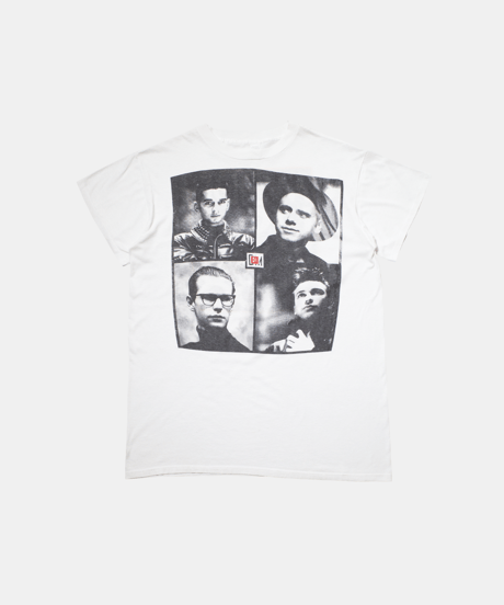 '88 Depeche Mode "USA Tour"