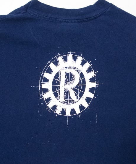 90's Rage Against the Machine XL