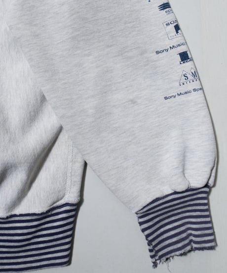 Sonny Music Distribution Promo Sweatshirt