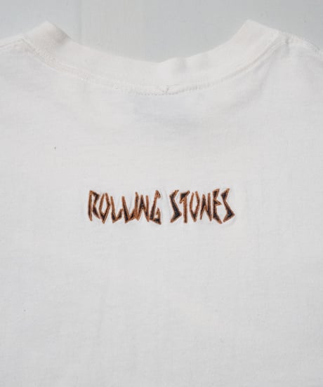 '94 Rolling Stones "VOODOO LOUNGE" XL