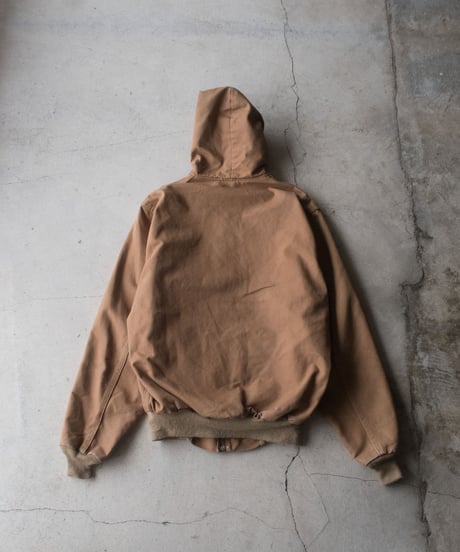 80's Carhartt Active Jacket L