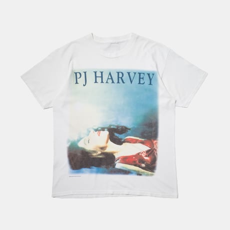 pjharvey | STORES