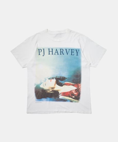 '95 PJ HARVEY "To Bring You My Love"