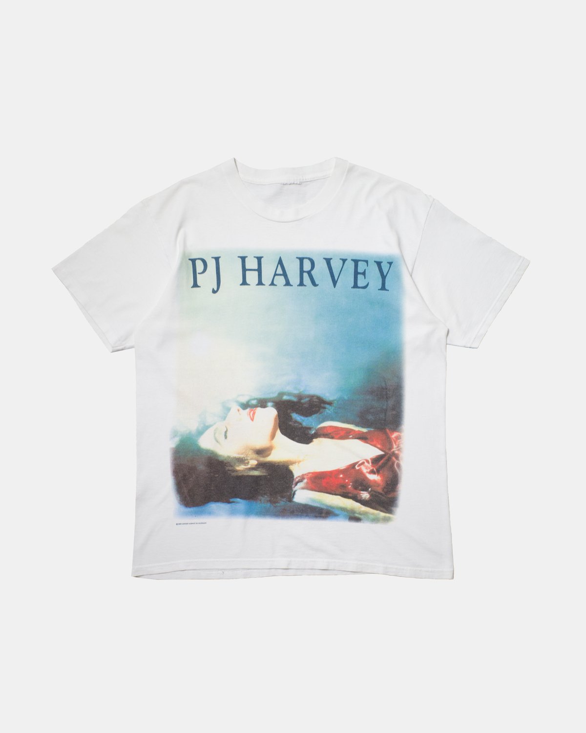 PJ HARVEY Tシャツ XL 新品 PJ Harvey Tee (XL) | GALAPAGOS's STORE