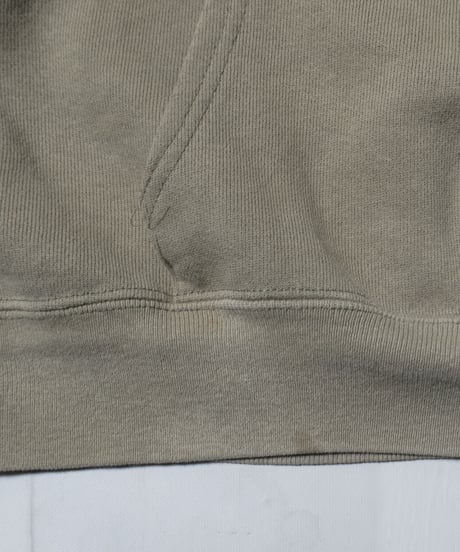 90's WU-Wear Boro Hoodie L