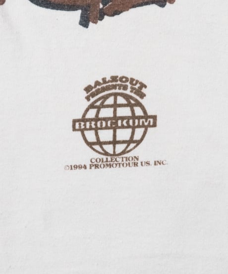'94 Rolling Stones "VOODOO LOUNGE" XL