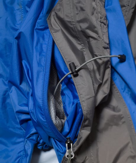 Sierra Designs Mountain Parka L