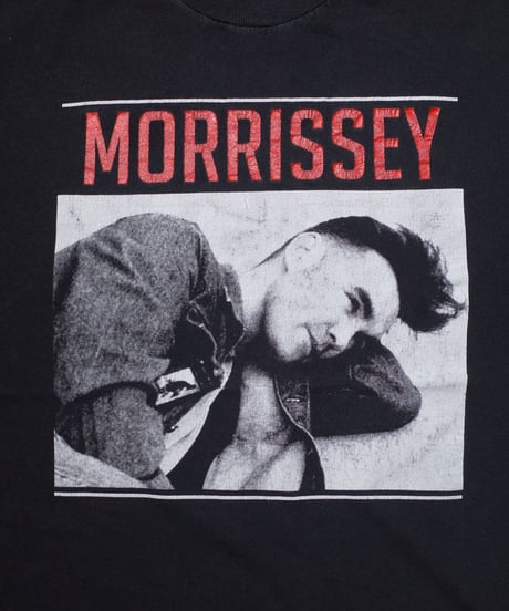 90's Morrissey