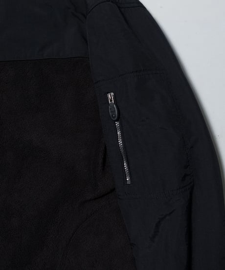 2000's Storm Tech Fleece Half Zip Pullover L