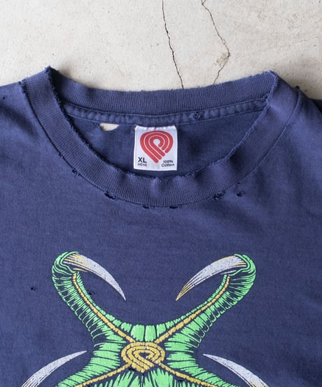 '89 POWELL PERALTA "Tony Hawk Birdclaw" XL