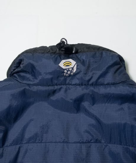 90-00's Mountain Hard Wear Primaloft Down Jacket L