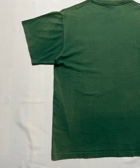 90's Dickies Fade Tee L