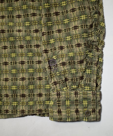 Mountain Hard Wear L/S Shirts L