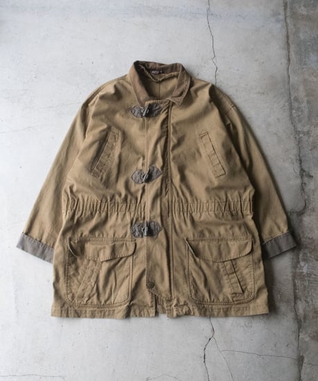 90's Urban Equipment Hunting Jacket L