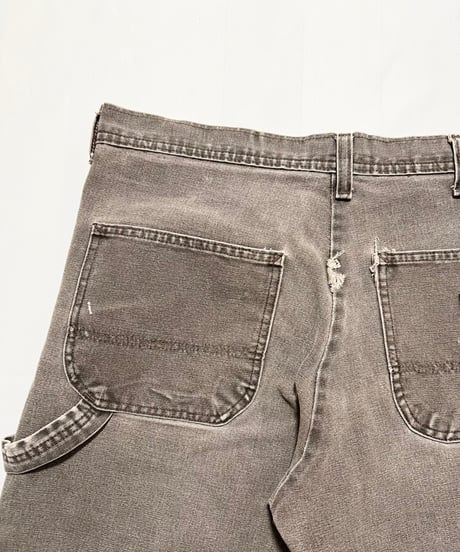 80's Stan Ray Painter Shorts