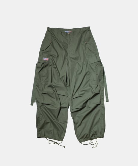 UFO Jeans M-65 Type Cargo Pants M