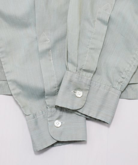 60~70's Towncraft OC Shirts M